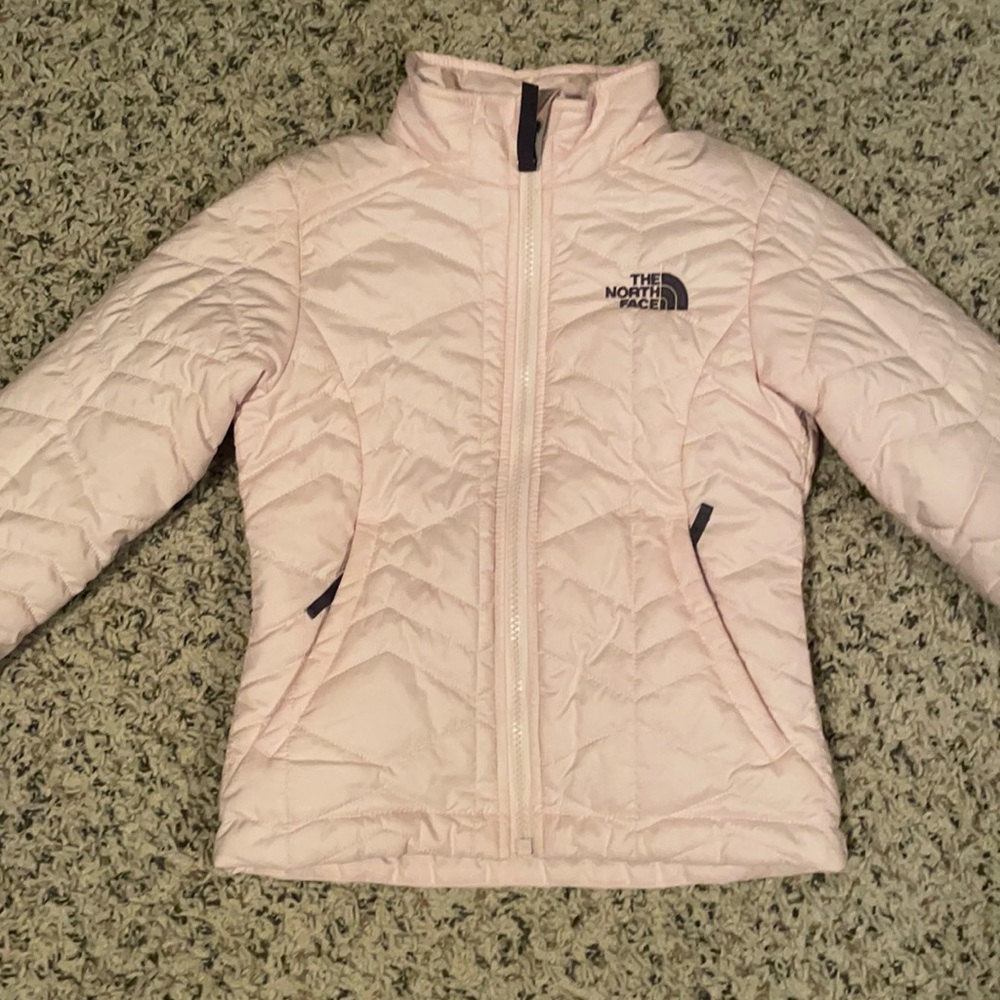 Kids jacket north face
